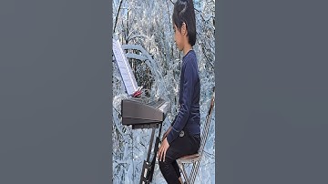 Rush E Performed by a 9-Year-Old Prodigy