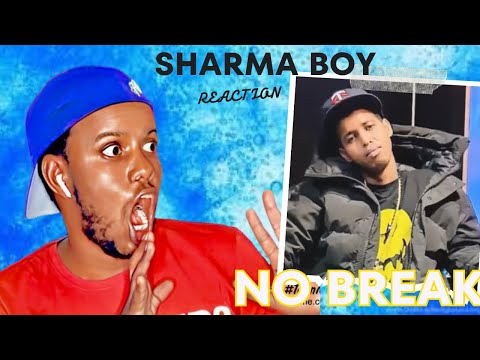Sharma Boy oo Mucjiso Dhigay