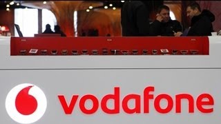 Vodafones Good Call On Cable And Wireless