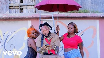 Vibes Machine , Blackie Yaad - Crocodile Ina Yuh | Official Music Video