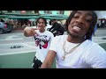 BashOut Teddy - I&#39;m Thugging (Official Video)