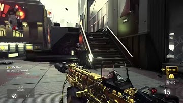 Cod AW multi kills