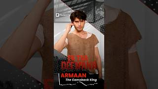 Arman - The Comeback King Ek Tha Deewana Viral