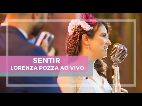 Sentir | Lorenza