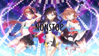 Nightcore - 'Nonstop' (OH MY GIRL)