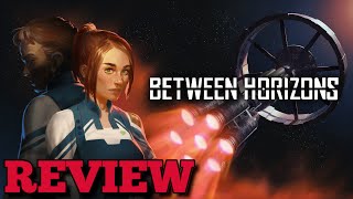 [REVIEW] - Between Horizons