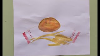 картинка: Малювання 