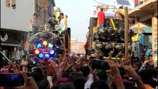 BABA DJ GHAZIPUR WALE 🙏🙏 SAPNA DJ REVATI 🔉🔉😱😱😱😡😡👌👌💥