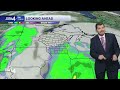 Southeast Wisconsin weather update for Wednesday, May 20