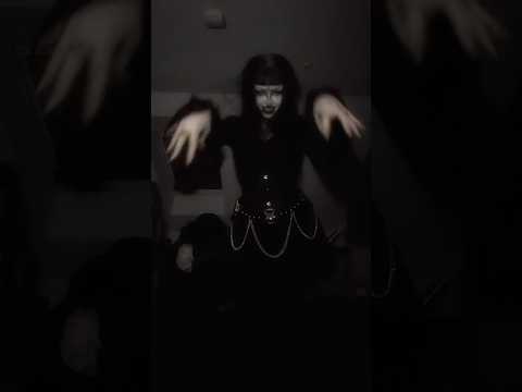 BITE BITE Goth Gothic Gothmakeup Gothstyle