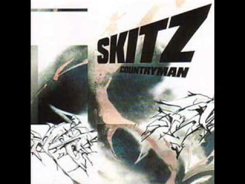 Sleduj Skitz - Dedication feat. Rodney P na YouTube