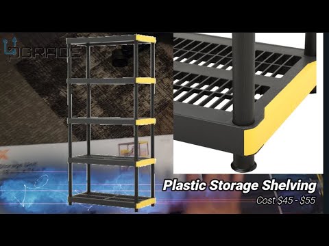 Plastic Storage