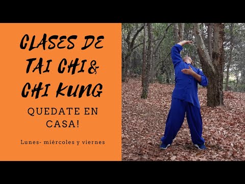 Tai Chi -