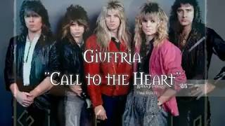 Giuffria - Call to the Heart (Subtitled)