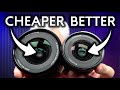 Best Sony 16mm Lens: Sony vs Viltrox Review πΈ