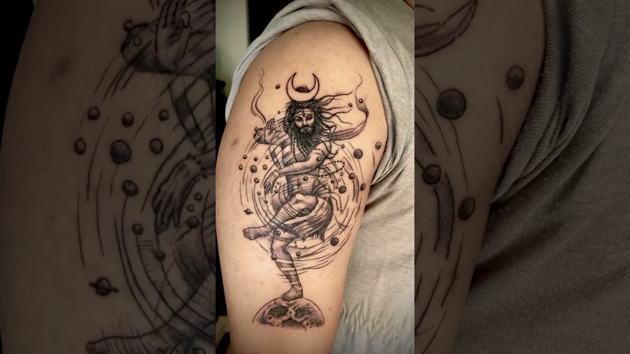 Spiritual – TRIPPINK Tattoos
