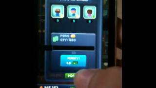 Tiny tower hack update