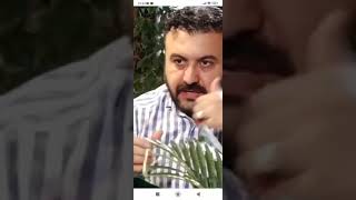 Kapı Arasında Kalışı