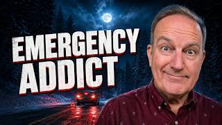 I Was Addicted to Emergencies and Didn't Know It