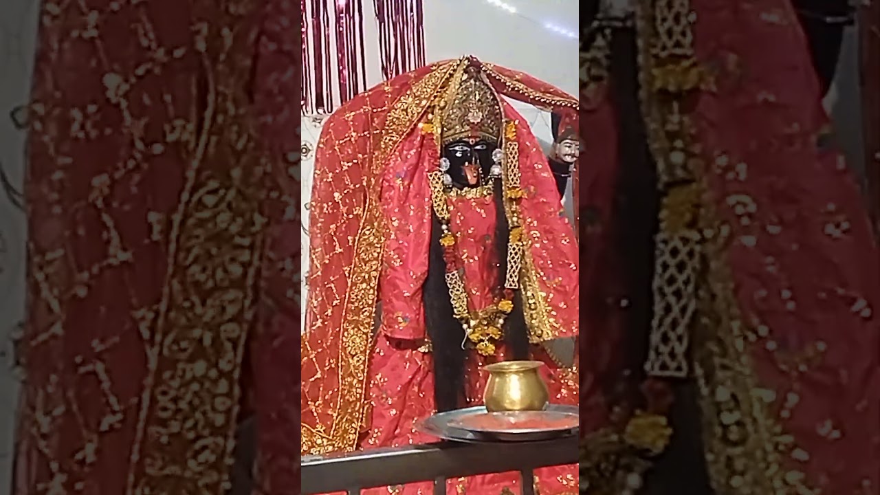 Man tera mandir 🚩🙏🙏🚩