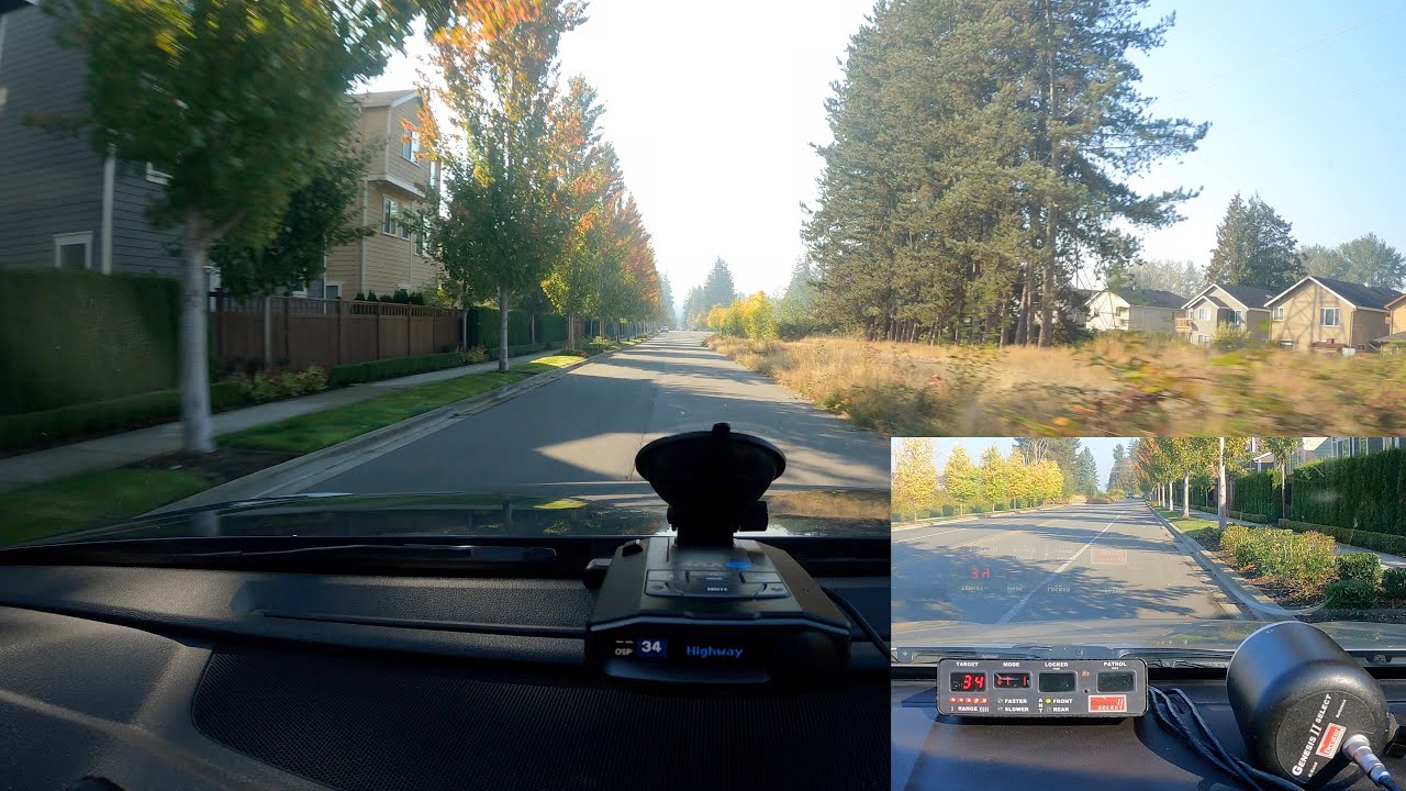 What's Up with the Genesis II? Escort Max 360c Mk II Followup