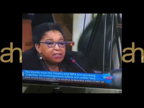 Justice Delayed, Justice Denied?