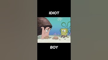 RIP SPONGEBOB SQUAREPANTS!