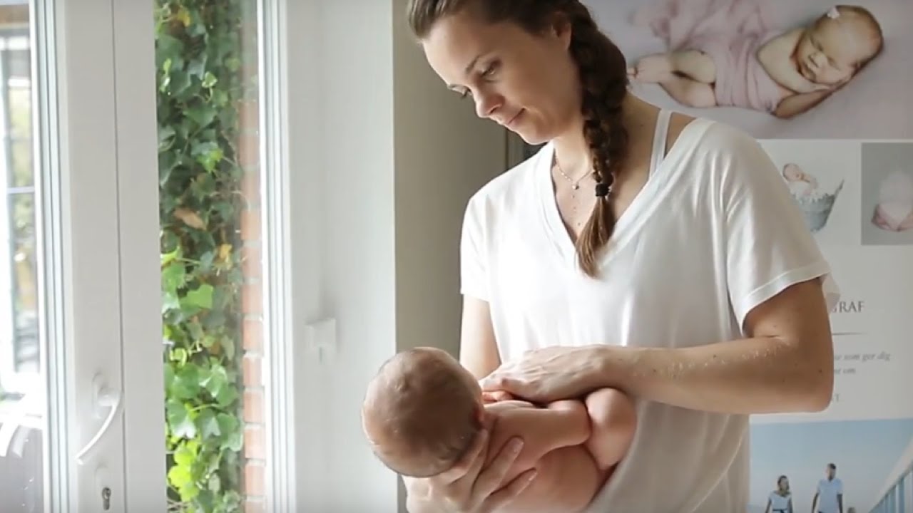 Curso Web Recién Nacidos - mirada furtiva...