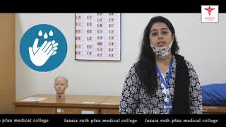 FazaiaRuthPfauMedicalCollegeVaccine                           A_General_Public_Awareness_