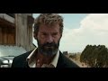 Logan I Teaser trailer I EmpireAust