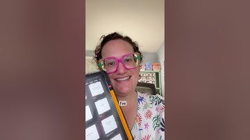 How to organize your procreate files #procreate #digitalart #ipadart