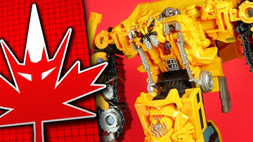 📸 TRANSFORMERS: Studio Series Revenge of the Fallen SKIPJACK | Canadia