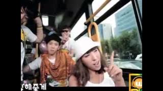 [M/V] 웅이네(Woon2ne) - 잘해줄께(I'll Make It) Feat.심은진(Shim Eun Jin)