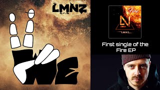 LMNZ - We (prod. by Tunafleur)