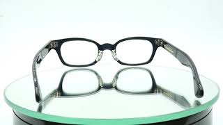 ハクサンメガネ 白山眼鏡店 ×テンダーロイン IN THE WIND 35500円 ハクサンメガネ 白山眼鏡店 ×テンダーロイン IN THE WIND 35500円