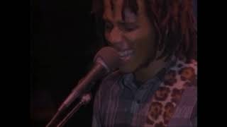 Ziggy Marley And The Melody Makers ( Live At The Palladium ) (1988) FULL