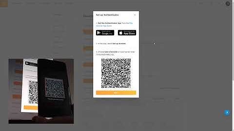 How to enable 2FA for your NiceHash account?