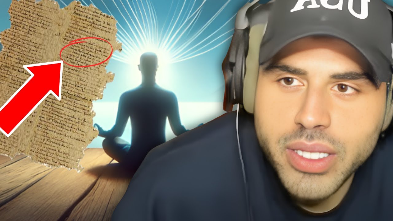 Джон Зерка РАСКРЫВАЕТ: НАСТОЯЩУЮ правду о законе притяжения...