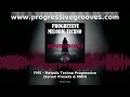 FMS Melodic Techno Progressive Serum Preset Pack Melodic House