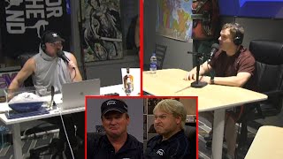 Frank caliendo has been known for his jon gruden impression of years.
this time, he did gruden. full episode: https://youtu.be/llh4adra0ps
subscri...