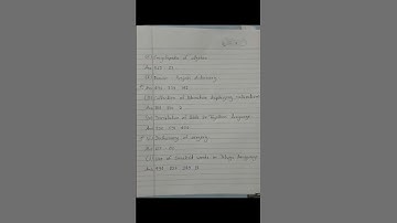 vmou blis 3 assignments| #youtube #shorts #youtubeshorts