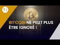 ANALYSE BITCOIN FR - REPRISE HAUSSIERE TOUJOURS POSSIBLE ? - Analyse crypto monnaie fr