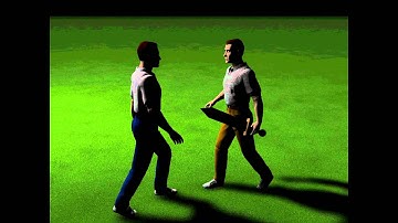 Cinema 4D - Bloodtest [HD]