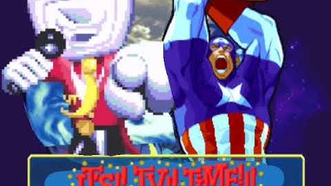 Deltarune: Chapter 3 - It