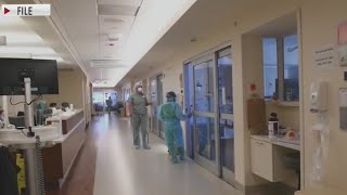 Traveling nurses getting high pay in Arizona amid staffing shortages screenshot 5