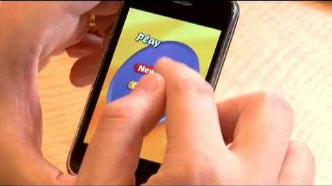 Adobe AIR for the iPhone and Android OS using Flash Pro CS5