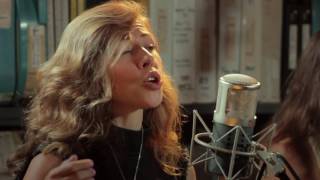 Video thumbnail of "Lake Street Dive - I Don't Care About You - 8/1/2016 - Paste Studios, New York, NY"