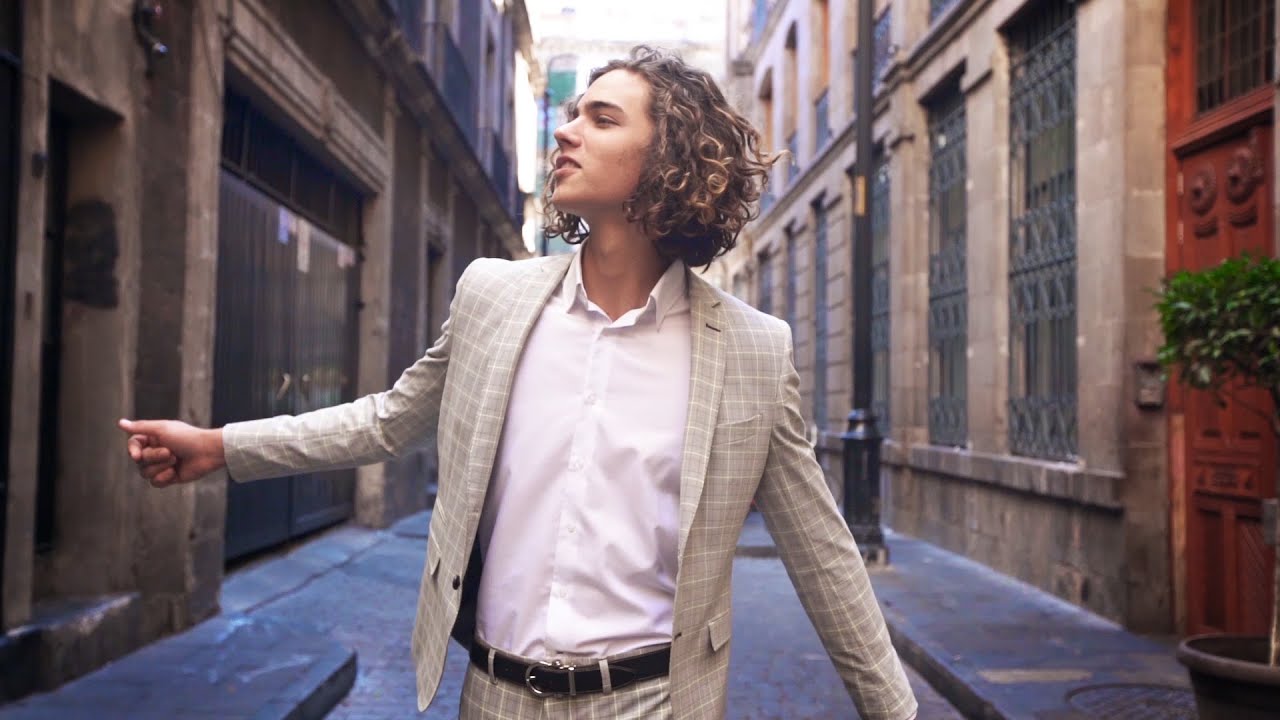 New Neon Style | Men's Fashion 