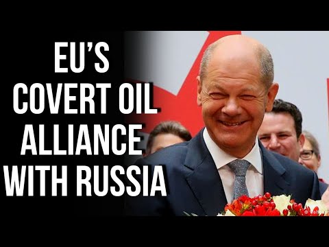 EU pledges to stop every American assault on Russian oil tankers