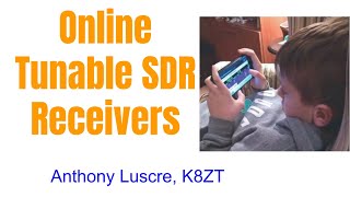 Online Tunable SDRs ~ 02/01/2024 by RATPAC Amateur Radio 632 views 3 months ago 1 hour, 4 minutes